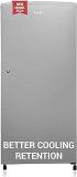 Haier 185 Litres 2 Star 2024 Model Direct Cool Single Door Refrigerator