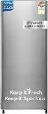 Haier 190 L 4 Star Direct Cool Single Door Refrigerator HED-204TDSA-N