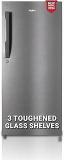 Haier 190 Litres 4 Star 2024 Model Direct Cool Single Door Refrigerator Appliance