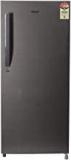 Haier 193 Litres 4 Star 2019 Direct Cool Single Door Refrigerator