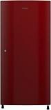 Haier 195 Litres 3 Star HRD 1953CCR E Direct Cool Single Door Refrigerator