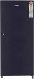 Haier 195 Litres 3 Star HRD 1953CKS E Direct Cool Single Door Refrigerator