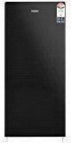 Haier 195 Litres 4 Star HRD 1954CKG Direct Cool Single Door Refrigerator