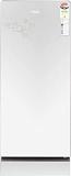 Haier 195 Litres 4 Star HRD 1954PMG F Direct Cool Single Door Refrigerator