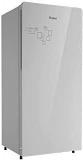 Haier 195 Litres 4 Star HRD 1955CMG E Single Door Direct Cool Refrigerator