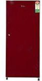 Haier 195 Litres HRD 2157SR R Direct Cool Single Door Refrigerator