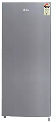 Haier 218 Litres 4 Star HED 21FSS Direct Cool Frost Free Multi Door Refrigerator