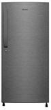 Haier 220 Litres 3 Star HRD 2203BS E Direct Cool Single Door Refrigerator