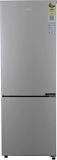 Haier 237 Litres 2 Star HEB 242GS P Frost Free Double Door Bottom Mount Refrigerator