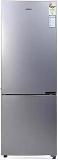 Haier 237 Litres 3 Star Bottom Mounted Refrigerator HRB 2873BMS P