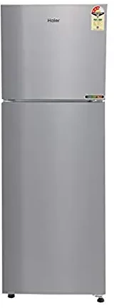 Haier 255 Litres 3 Star HEF 24TDS Frost Free Multi Door Refrigerator