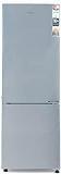 Haier 256 Litres 2 Star HRB 2763BMS E Frost Free Double Door Refrigerator