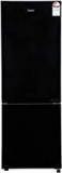 Haier 256 Litres 3 Star HRB 2763CKG E Inverter Frost Free Double Door Refrigerator