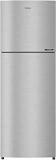 Haier 258 Litres 2 Star HRF 2783CIS E Frost Free Double Door Refrigerator