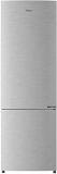 Haier 276 Litres 3 Star 2019 Frost Free Bottom Mount Double Door Refrigerator