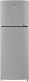 Haier 278 Litres 3 Star Moon Silver Frost Free Inverter Double Door Refrigerator