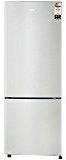 Haier 320 Litres 3 Star HRB 3404CSS E Frost Free Double Door Refrigerator