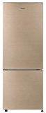 Haier 320 Litres Double Door Refrigerator HRB 3404PGG R