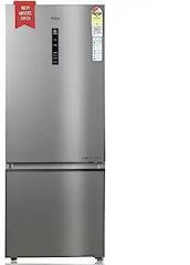 Haier 325 Litres 3 Star 2023 Model Frost Free Inverter Double Door Bottom Mount Refrigerator