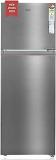 Haier 328 Litres 3 Star 2023 Model Frost Free Inverter Double Door Top Mount Refrigerator