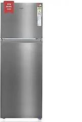 Haier 328 Litres 3 Star 2023 Model Frost Free Inverter Double Door Top Mount Refrigerator