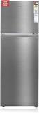 Haier 328 Litres 3 Star HEF 333TS P Frost Free Inverter Double Door Top Mount Refrigerator