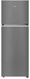 Haier 345 Litres 3 Star Magic Convertible 10 In 1 Convertible Mode Frost Free Triple Inverter Double Door Refrigerator