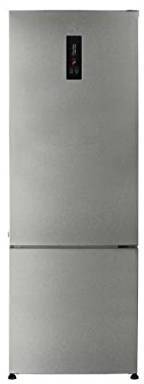 Haier 320 Litres Double Door Refrigerator HRB 3654PSS R