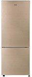 Haier 345 Litres HRB 3654 PGG R Double Door Refrigerator