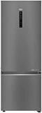 Haier 346 Litres 3 Star HRB 3664BS E Inverter Frost Free Double Door Refrigerator