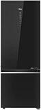 Haier 346 Litres 3 Star HRB 3664PKG E Triple Inverter & Dual Fan Frost Free Double Door Refrigerator