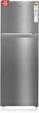 Haier 355 Litres 3 Star HEF 363TS P Frost Free Inverter Double Door Top Mount Refrigerator