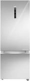 Haier 355 Litres Refrigerator BMR Mirror Glass HRB 4053PMG P