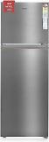 Haier 358 Litres 3 Star 2023 Model Frost Free Inverter Double Door Top Mount Refrigerator