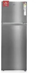 Haier 358 Litres 3 Star 2023 Model Frost Free Inverter Double Door Top Mount Refrigerator