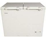 Haier 365 Litres Polar Cooler And Freezer