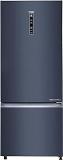 Haier 445 Litres 2 Star 2024 Model Frost Free Convertible Bottom Mount Refrigerator