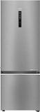 Haier 445 Litres 2 Star HRB 4952BIS P Frost Free Double Door Bottom Mount Refrigerator