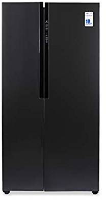 Haier 565 Litres HRF 619KS Inverter Frost Free Side by Side Refrigerator