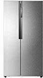 Haier 565 Litres HRF 618GG Frost Free Side By Side Inverter Refrigerator