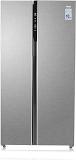 Haier 630 Litres 2023 Model Frost Free Inverter Side By Side Refrigerator Appliance