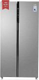 Haier 630 Litres 2023 Model Frost Free Inverter Side By Side Refrigerator