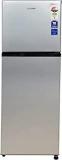 Havells Havells 283 Litres 2 Star LLOYD GLFF292AMST1PB Frost Free Double Door Refrigerator Metallic Silver With Inverter Compressor Technology