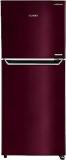 Havells Lloyd 276 Litres 2 Star GLFF282AMWT1PB Metallic Wine Inverter Frost Free Double Door Refrigerator