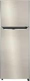 Havells Lloyd 310 Litres 3 Star GLFF313ADST1PB Dark Steel Inverter Frost Free Double Door Refrigerator