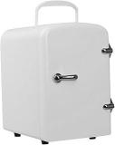 Heavenglow 4 Litres Personal Plug Skincare Traveling Drinks Office Refrigerator