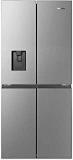 Hisense 507 Litres RQ507N4SSVW Inverter Frost Free Multi Door Refrigerator With Water Dispenser