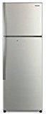 Hitachi 251 Litres RT260END1K Frost Free Double Door Refrigerator