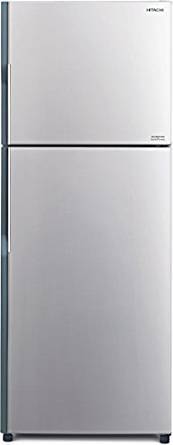 Hitachi 318 Litres R H350PND4K Frost Free Double Door Refrigerator