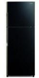 Hitachi 382 Litres RVG 400 PND3 Frost Free Double Door Refrigerator